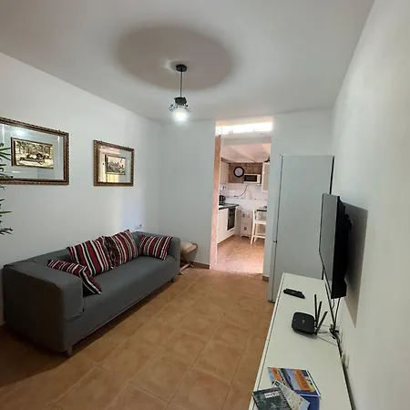 Romance House * Corralejo