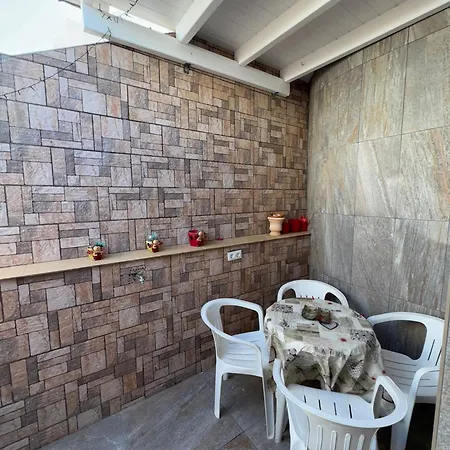 Apartment Romance House Corralejo