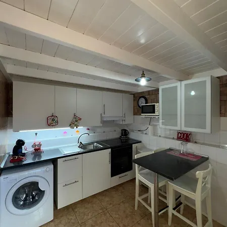 Romance House Corralejo