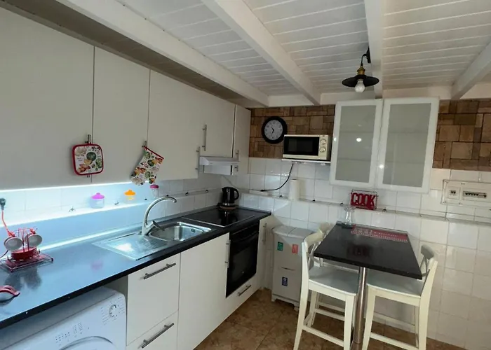 Apartment Romance House