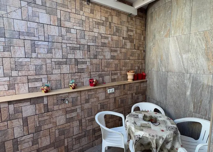 Apartment Romance House Corralejo