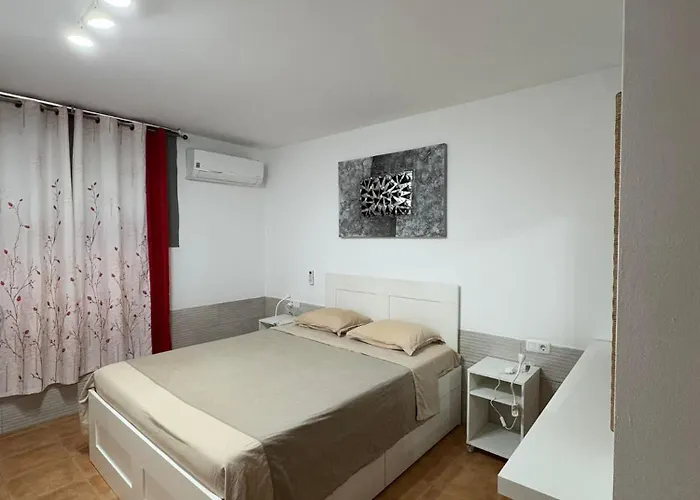 Romance House Corralejo