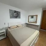 Romance House Lägenhet Corralejo
