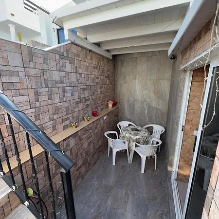 Romance House Apartament *