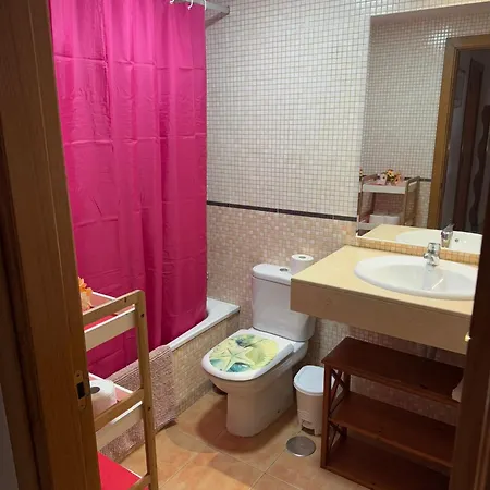 Apartament Romance House *