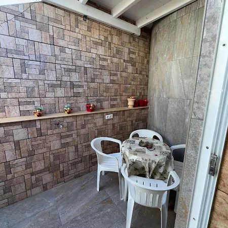 Romance House Corralejo