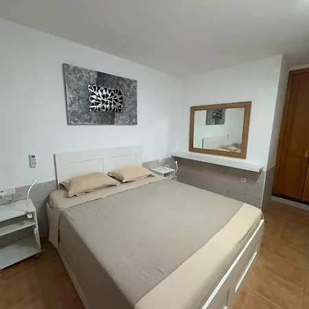 Romance House Apartmán Corralejo