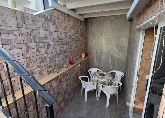 Romance House Apartmán *