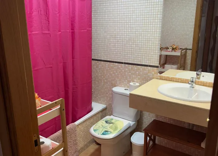 Apartamento Romance House *