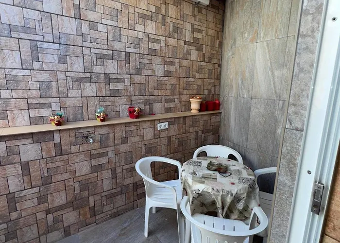 Romance House Corralejo