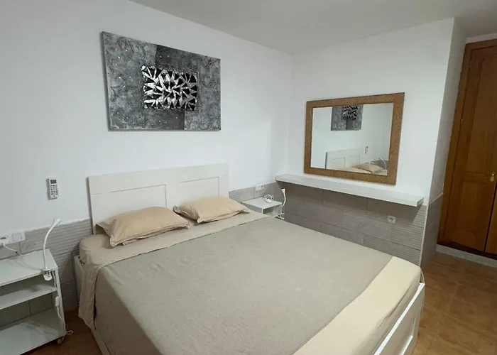 Romance House Apartamento Corralejo