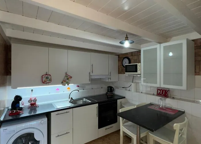 Romance House Corralejo